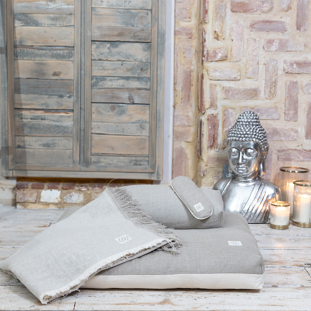 How to create a zen meditation space at home