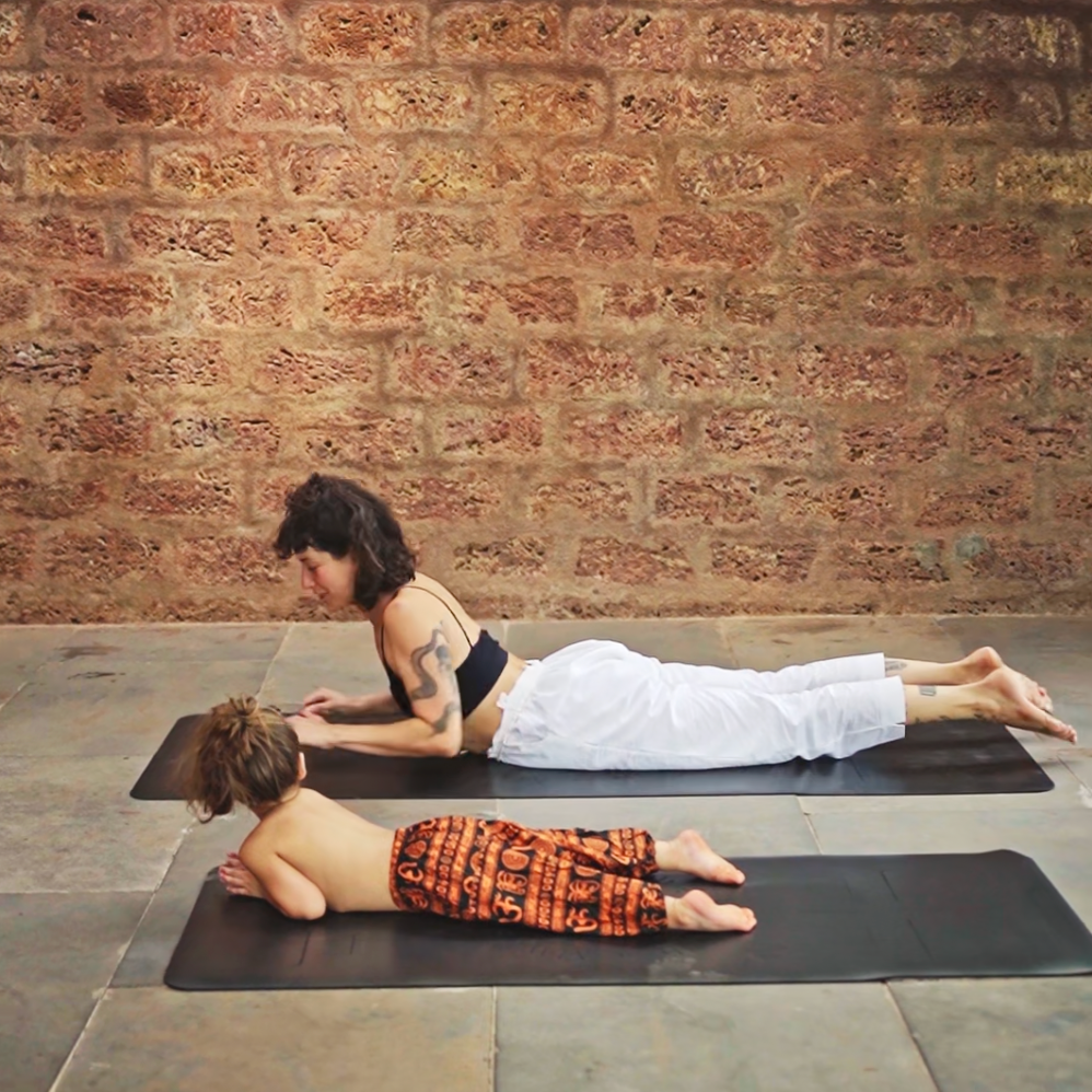 The Maya Shanti Yoga Mother's Day gift guide