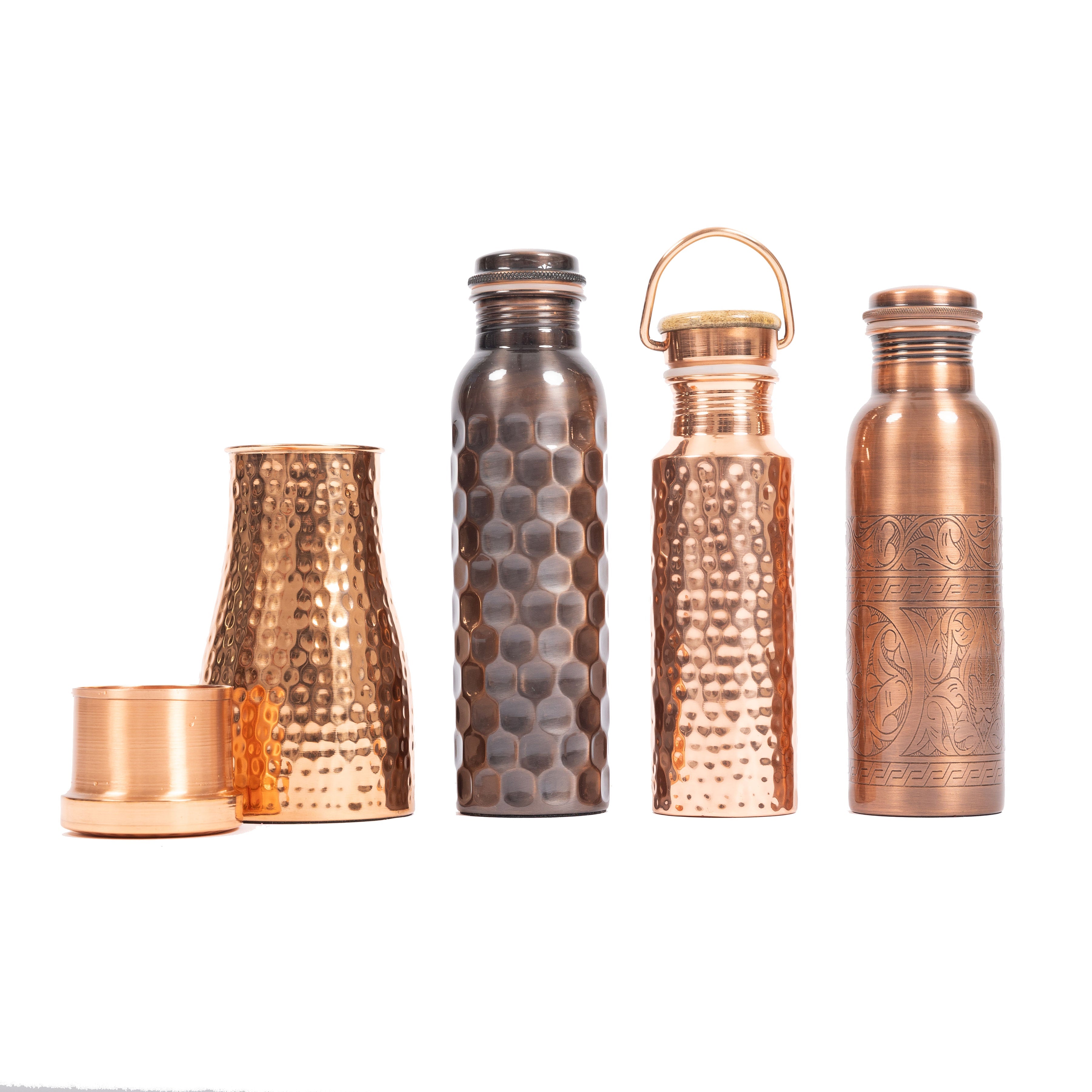 Copperware