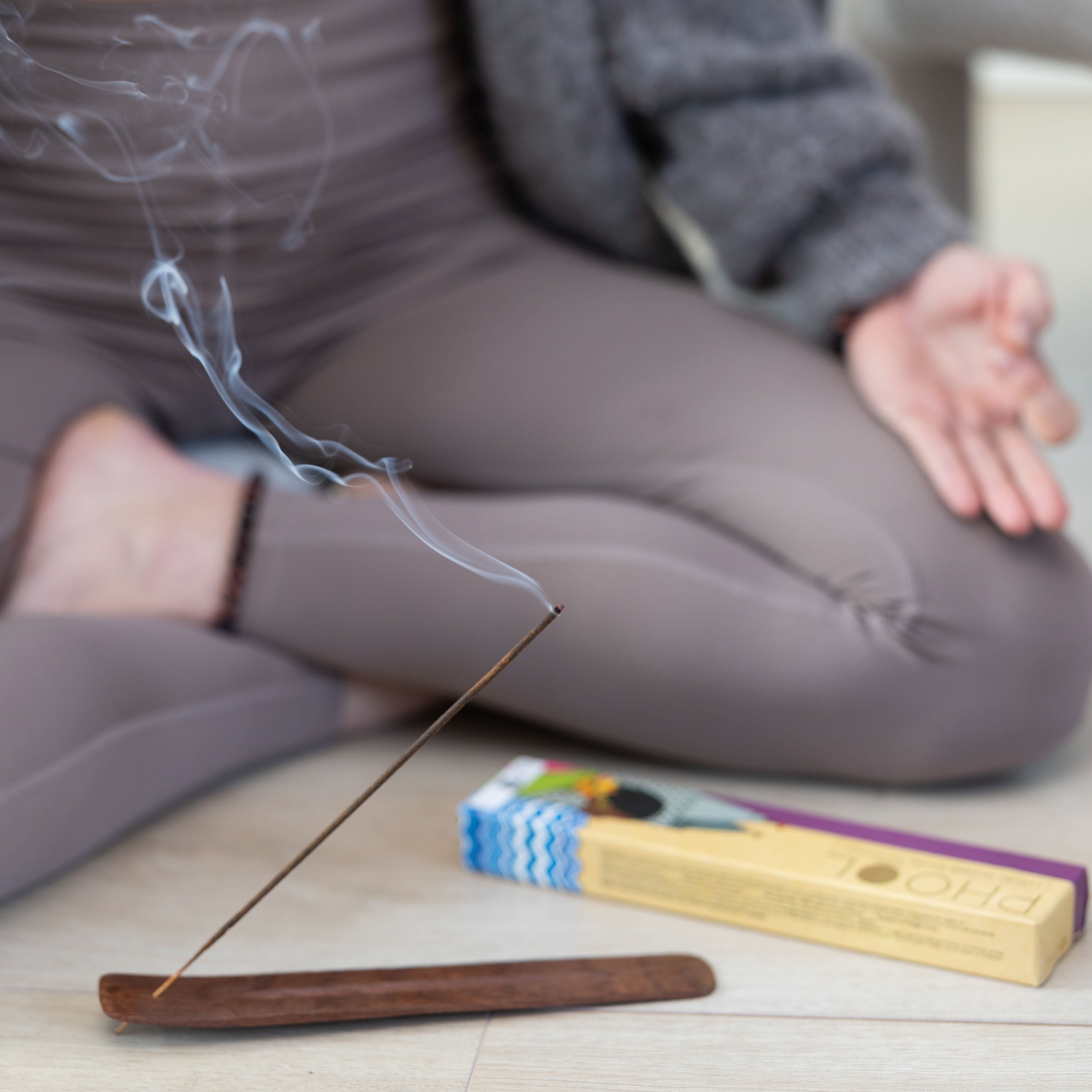 Incense