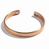 Copper Magnet Bracelet