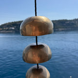 3 Tiered Hanging Himalayan Bowl