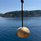 Hanging Himalayan Bowl