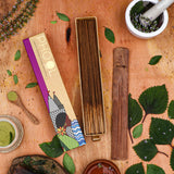 Incense Sticks- Patchouli