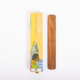 Phool Incense - Nag Champa