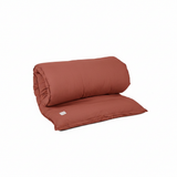 MSY Shiatsu Meditation Bed COVER ONLY- (Rust)