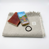 Sacred Shanti Ritual