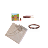 Sacred Shanti Ritual