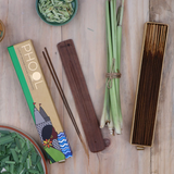 Incense Sticks- Lemongrass