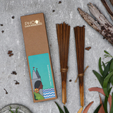 Incense Sticks Refill Pack - Eucalyptus