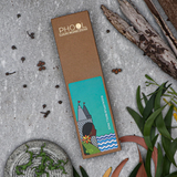 Incense Sticks Refill Pack - Eucalyptus