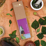 Incense Sticks Refill Pack  - Patchouli