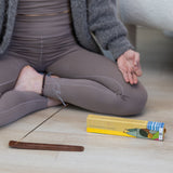 Phool Incense - Nag Champa
