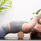 Cork Facia Roller
